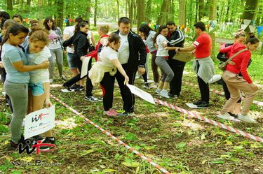 Team Building Dynamics Team Building Dynamics