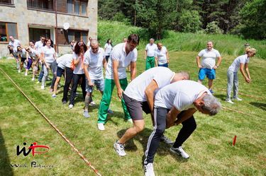 Team Building Dynamics Team Building Dynamics