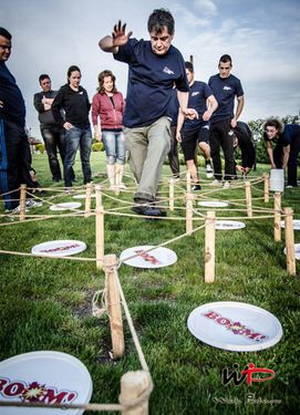Team Building Dynamics Team Building Dynamics
